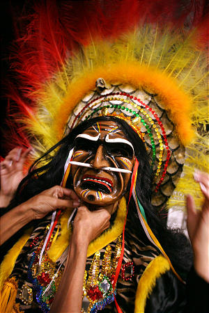 hispanic culture dance